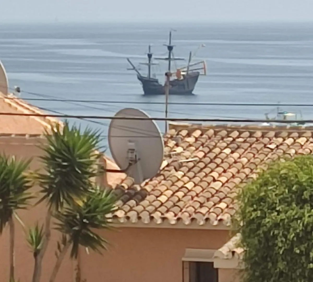 Vistas Del Faro Apartment MIJAS COSTA